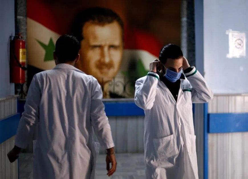 تسجيل 35 إصابة جديدة بـ"كورونا...
