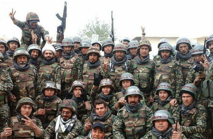تقرير: مصير غامض ينتظر "لواء ف...
