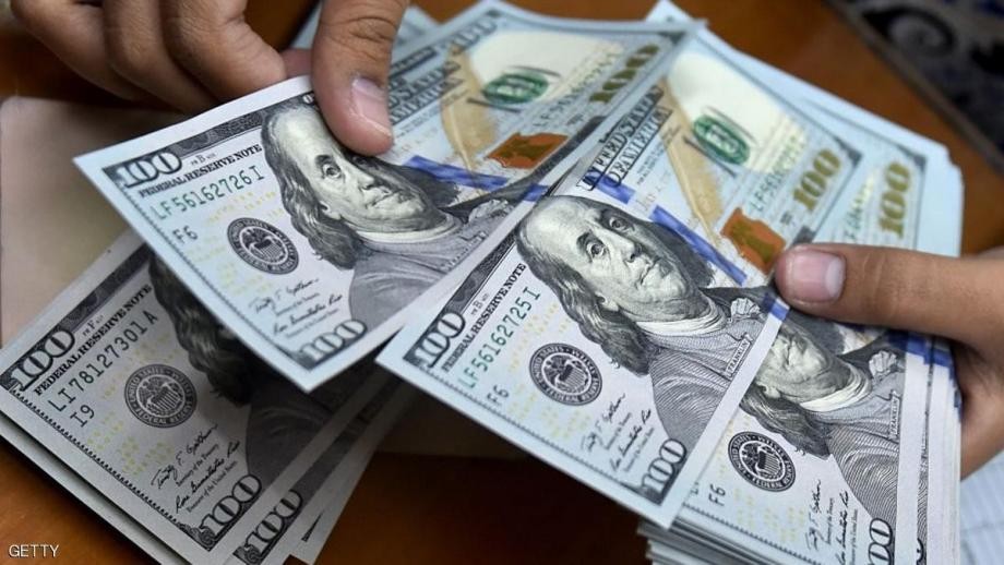 تحسن جديد بسعر صرف الليرة أمام...