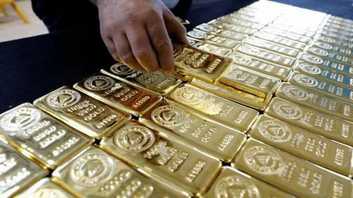 سعر غرام الذهب يواصل تراجعه في...