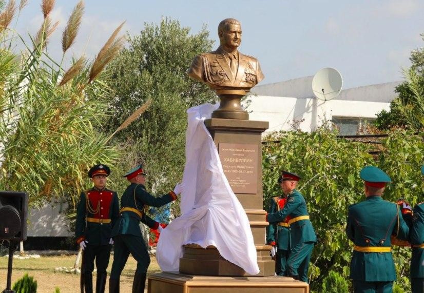 في الذكرى الخامسة لتدخلها في س...