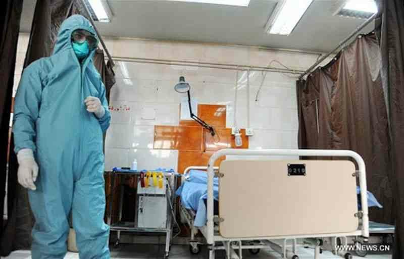 وفاة واحدة 48 إصابة جديدة بـ "...