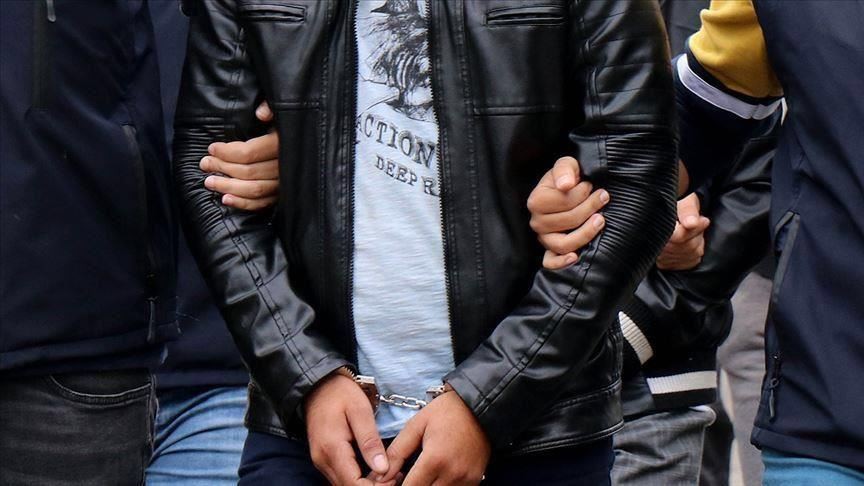 تركيا.. توقيف 25 شخصا بتهمة ال...