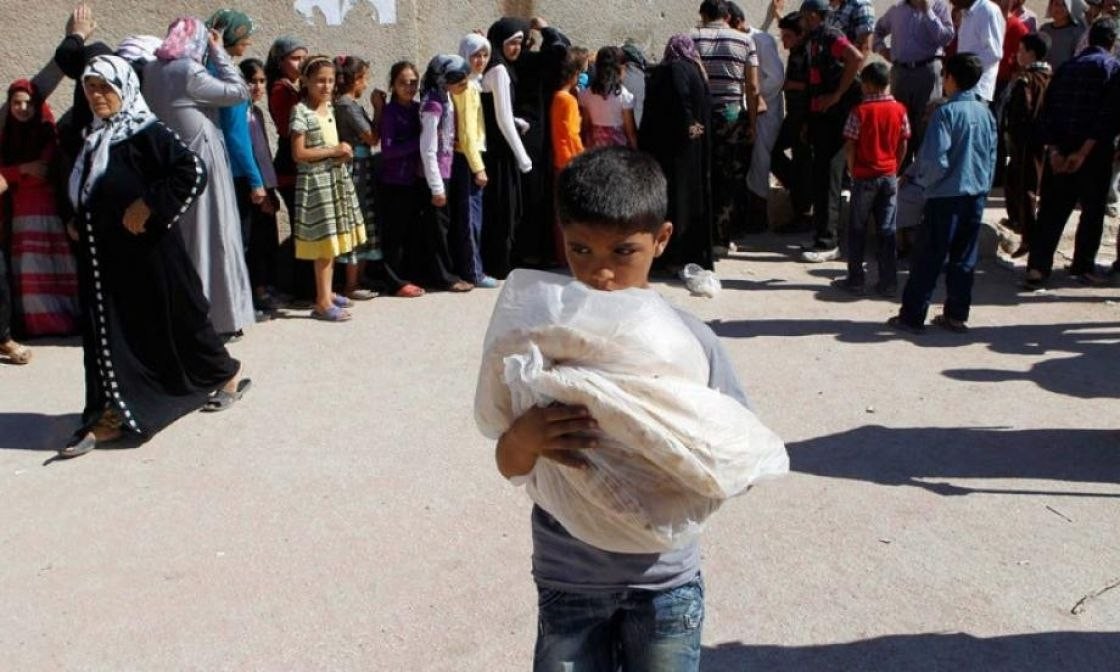 الغارديان: سوريا تواجه خطر الم...