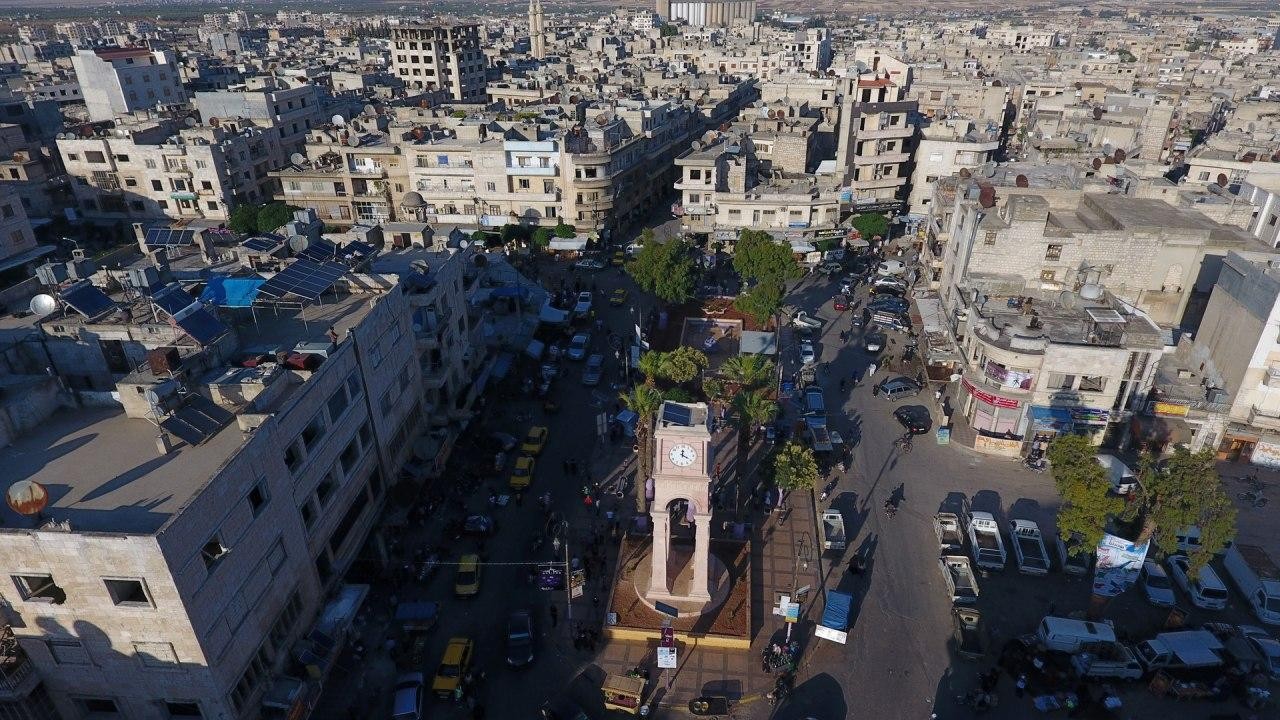 مراقبون يحذرون من تحول إدلب إل...