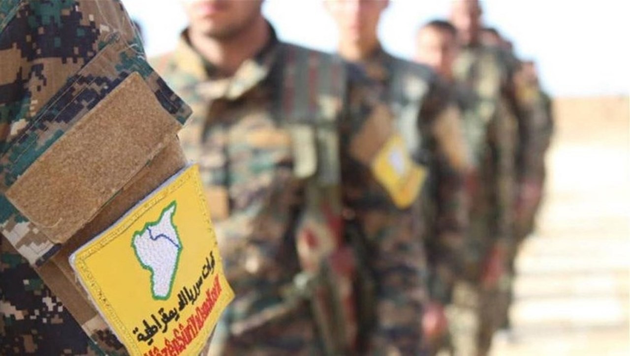 جرحى باشتباكات بين النظام و"قس...
