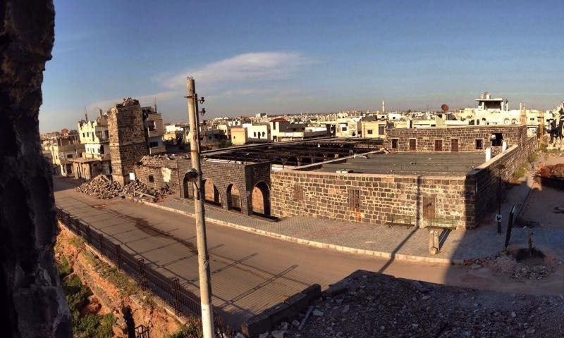 ضربات موجعة يتعرض لها "الأمن ا...