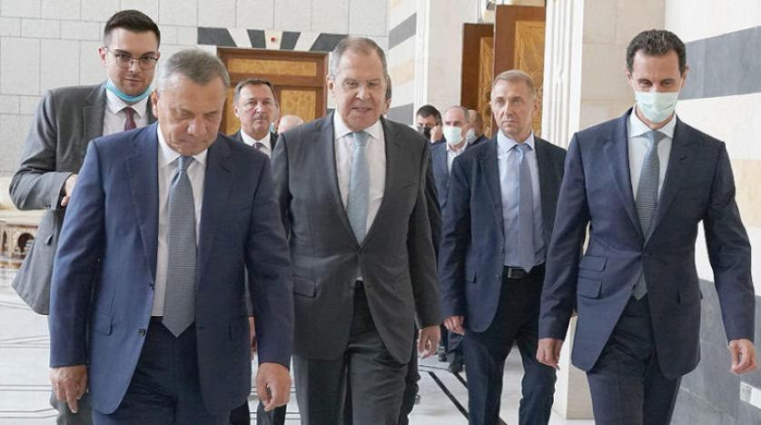 انتقادات روسية للأسد حول "تهرب...