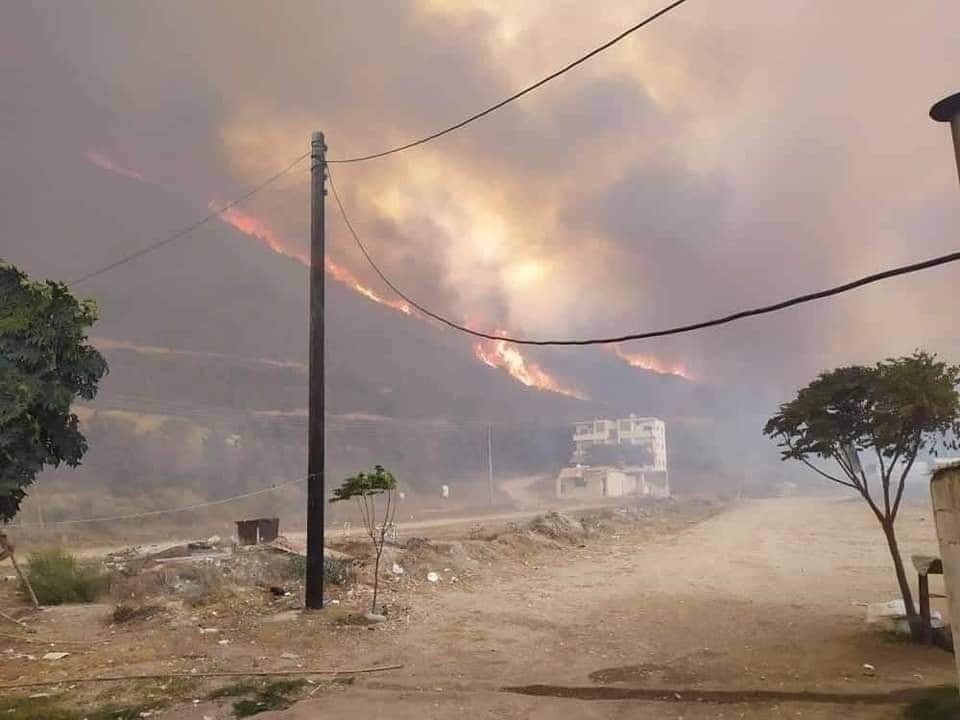 تسجيل ثالث حالة وفاة نتيجة الح...