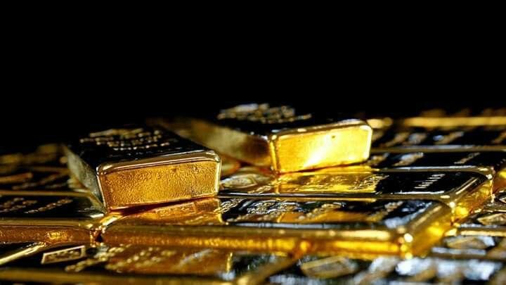 ارتفاع سعر غرام الذهب 