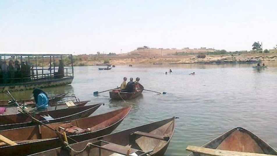 روسيا تسعى لفتح معبر لتهريب ال...