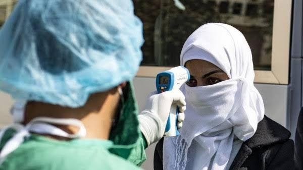 "صحة قسد" تسجل أعلى حصيلة وفيا...