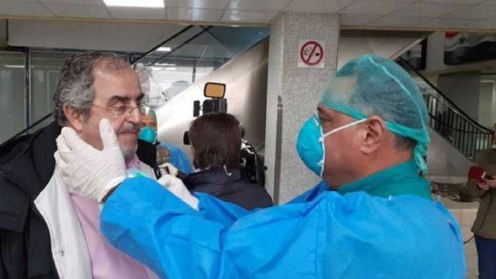 تسجيل 4 حالات وفاة و56 إصابة ب...
