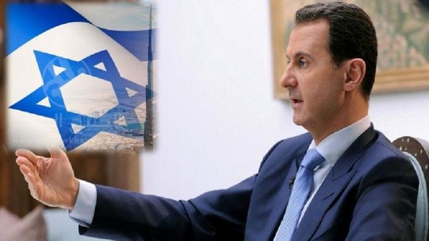 خبير إسرائيلي: حديث الأسد عن ا...