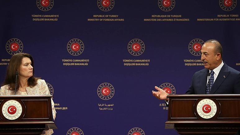 تركيا ترد على دعوات أوروبية لل...