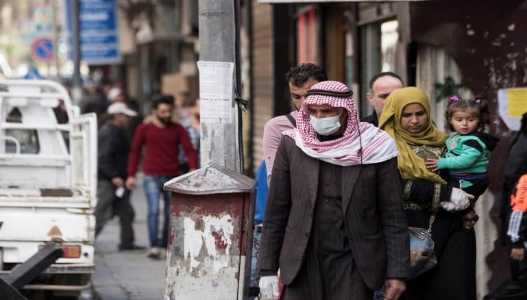 57 إصابة جديدة بفيروس كورونا ف...