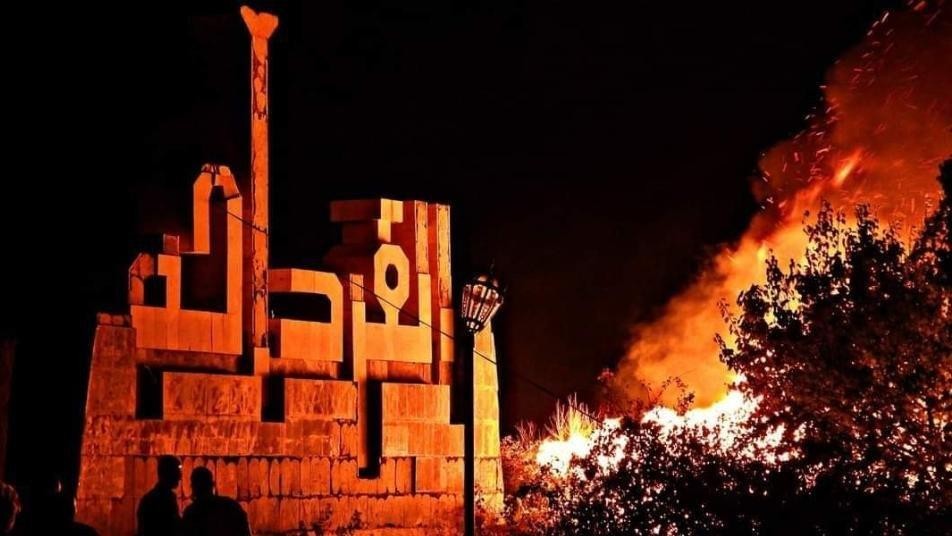 القرداحة أولا.. مسؤول موالٍ: ا...