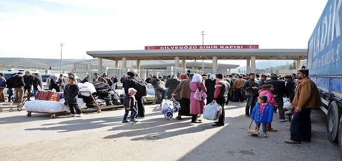 وزير الداخلية التركية: 414 ألف...