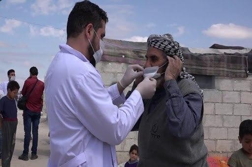 "شبكة الإنذار المبكر" تعلن أعل...