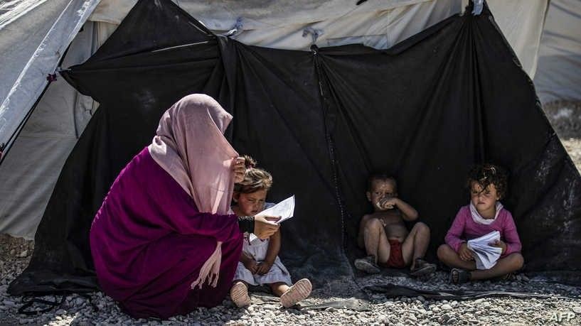 صحيفة بريطانية تسلط الضوء على...