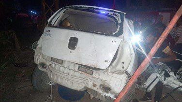 مقتل خمسة سوريين بحادث سير مرو...