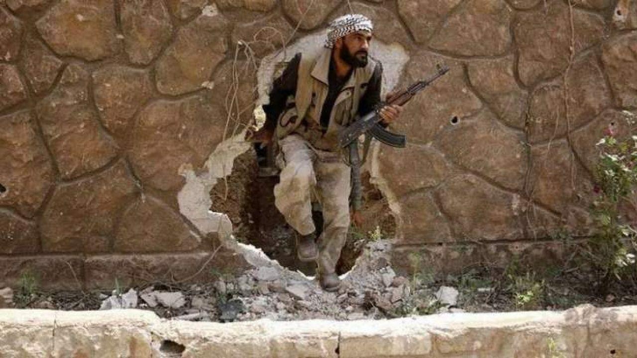 "تـحرير الشـام" تعتقل قياديين...