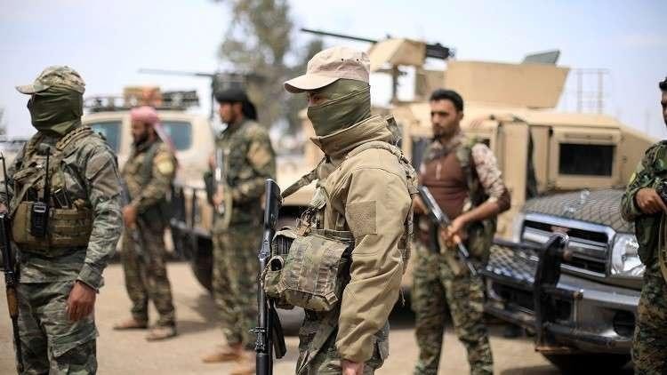 وصفتها بـ "النوعية".. "قسد" تن...