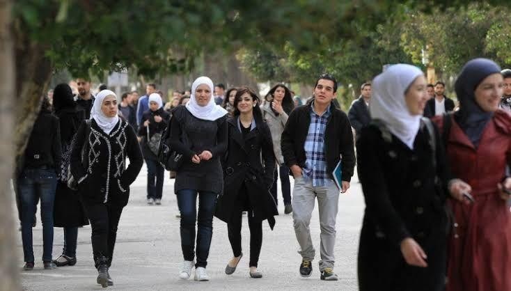 قرار صادم يخص الطلاب السوريين...