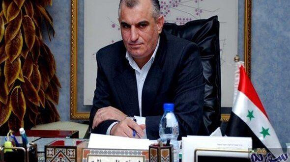 وفاة مسؤول تموين دمشق بفيروس "...
