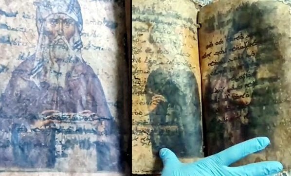 يبلغ ثمنه مليون دولار.. إحباط...