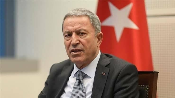 تركيا تعلن جاهزيتها لأي طارئ ش...