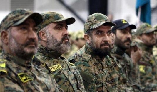 "الخزانة الأمريكية" تفرض عقوبا...
