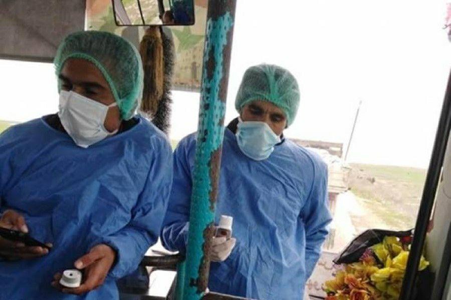 ثلاث حالات وفاة و173 إصابة بكو...