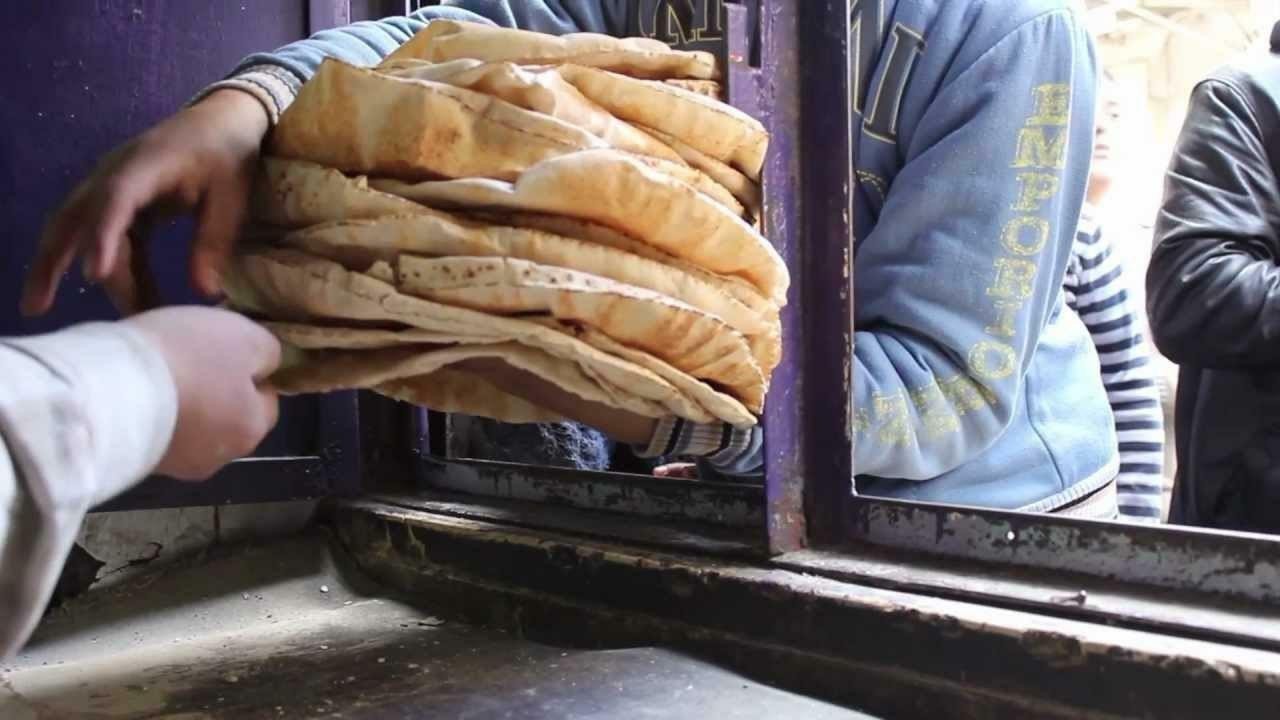 "حكومة الإنقاذ" ترفع سعر ربطة...