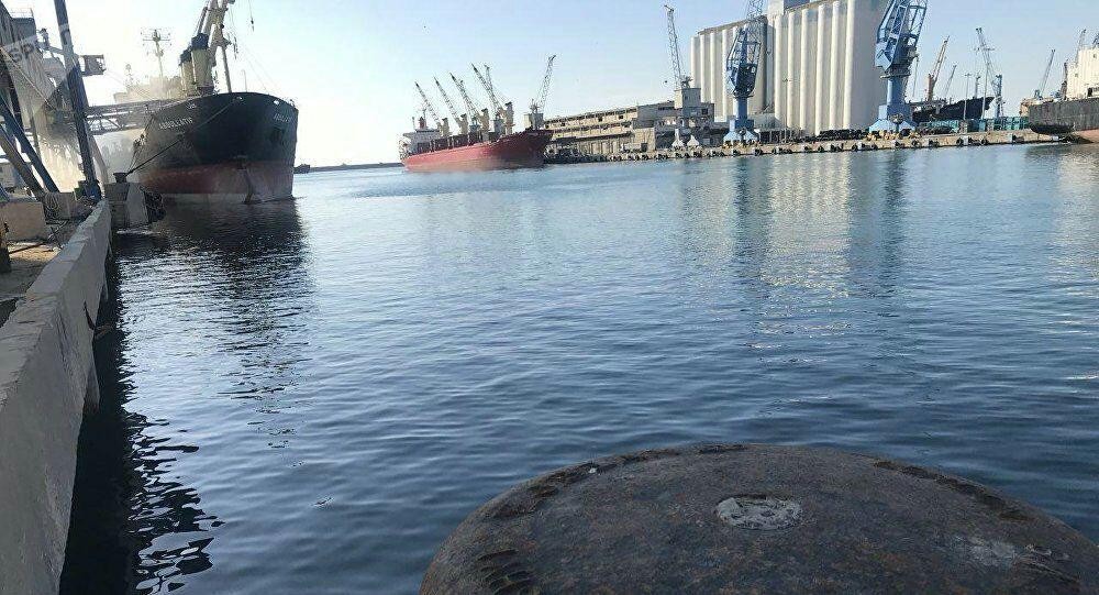 بعد أن باعه الأسد لروسيا.. صحي...
