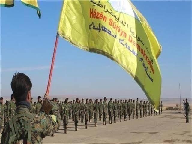 مقتل عنصرين من "قسد" بانفجار ل...