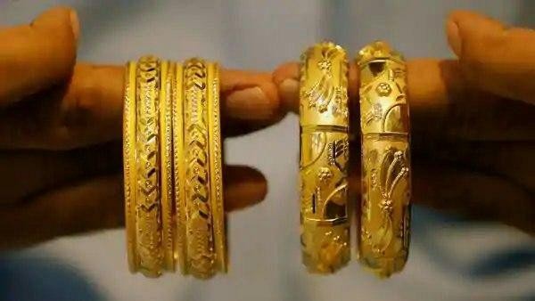 ارتفاع طفيف في سعر غرام الذهب 