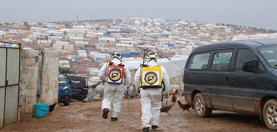 301 إصابة بـ "كورونا" في الشما...