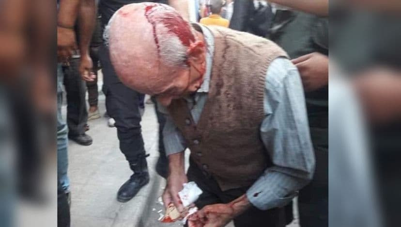 في "سوريا الأسد".. الخبز للأقو...