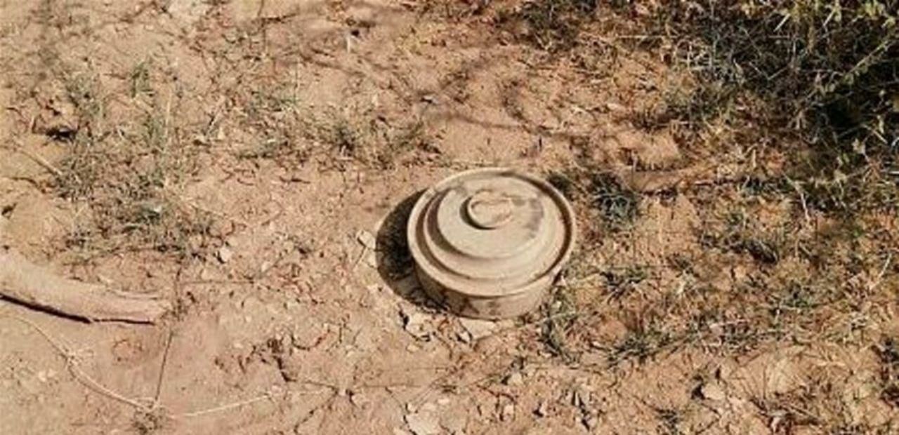 استشهاد طفل بانفجار شرقي حلب