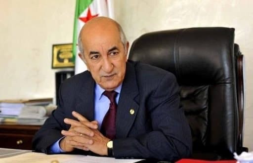 إصابة أول رئيس عربي بفيروس كور...