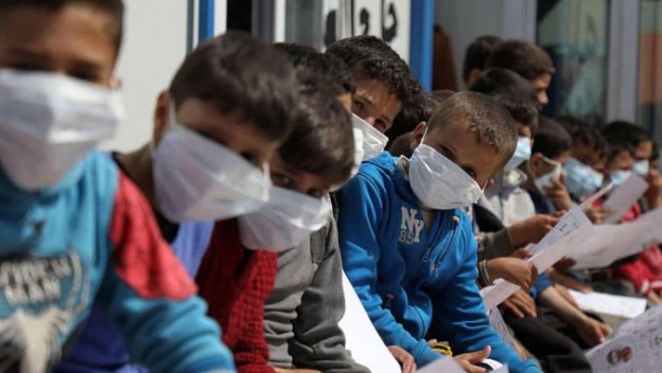 "تربية حلب الحرة" تعلن تعليق ا...