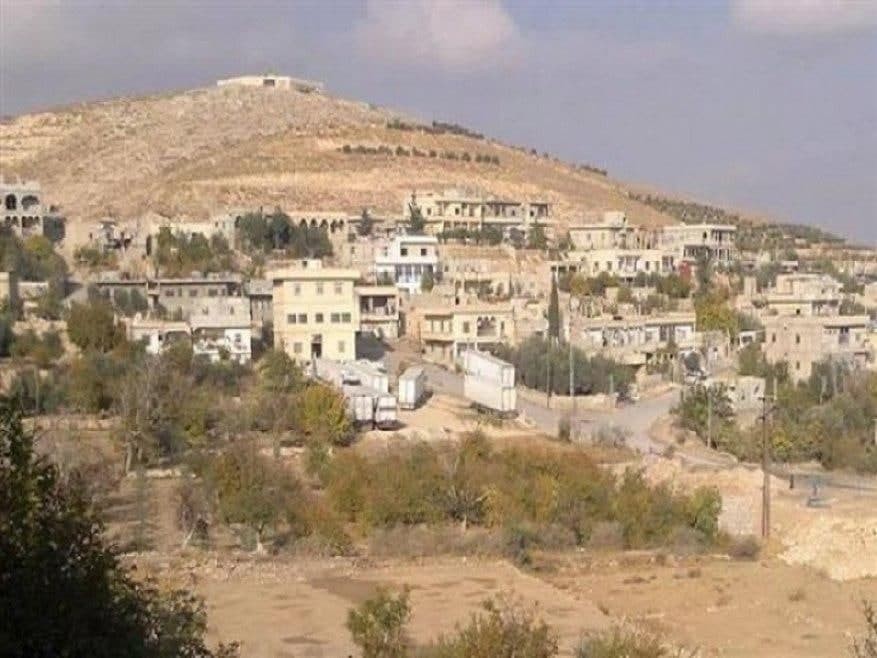 "حـزب.الـله" يقود حملة تنقيب ع...