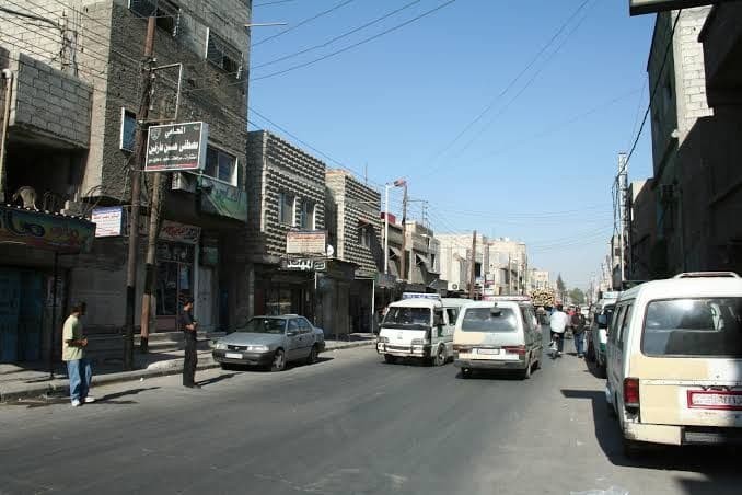ارتفاع أجور النقل يزيد من معان...