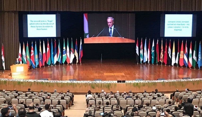 لماذا يرفض السوريون مؤتمر اللا...