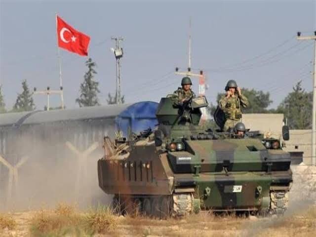 روسيا اليوم: مقتل جنديين تركيي...