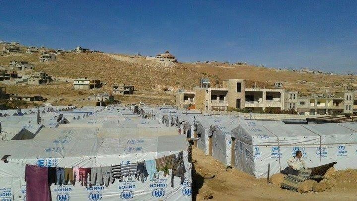 بسبب كورونا.. بلدية عرسال تغلق...