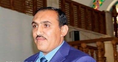 ميليشيا "الحوثي" تعين سفيرا جد...