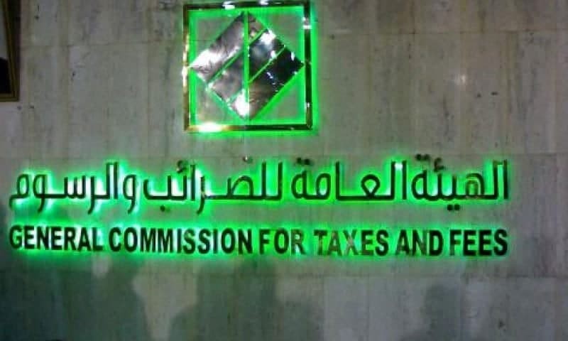 النظام يستغل التجار لملء خزينت...