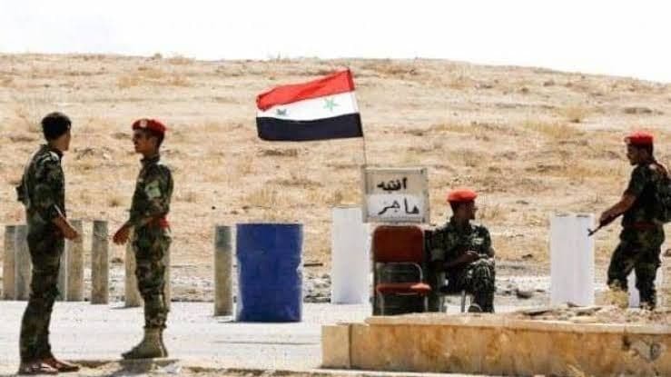 الفرقة الرابعة تضيق الخناق على...